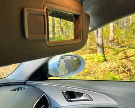Ауді А6 2012 у Хмельницькому на Automoto.ua Білий Ауді А6, об'ємом двигуна 2 л та пробігом 286 тис. км за 13333 $, фото 43 на Automoto.ua