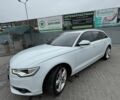Белый Ауди А6, объемом двигателя 3 л и пробегом 290 тыс. км за 15900 $, фото 3 на Automoto.ua