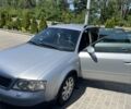 Белый Ауди А6, объемом двигателя 2 л и пробегом 272 тыс. км за 2498 $, фото 4 на Automoto.ua