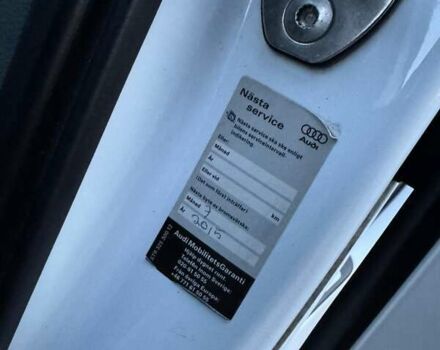 Ауді А6 2012 у Хмельницькому на Automoto.ua Білий Ауді А6, об'ємом двигуна 2 л та пробігом 286 тис. км за 13333 $, фото 19 на Automoto.ua