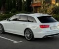 Білий Ауді А6, об'ємом двигуна 2.97 л та пробігом 265 тис. км за 15900 $, фото 5 на Automoto.ua