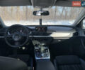 Белый Ауди А6, объемом двигателя 1.97 л и пробегом 260 тыс. км за 13600 $, фото 18 на Automoto.ua