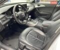 Білий Ауді А6, об'ємом двигуна 1.97 л та пробігом 217 тис. км за 12999 $, фото 11 на Automoto.ua