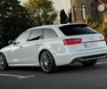 Білий Ауді А6, об'ємом двигуна 2.97 л та пробігом 265 тис. км за 15900 $, фото 8 на Automoto.ua