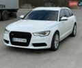Белый Ауди А6, объемом двигателя 1.97 л и пробегом 260 тыс. км за 12600 $, фото 2 на Automoto.ua