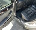 Білий Ауді А6, об'ємом двигуна 2 л та пробігом 271 тис. км за 2501 $, фото 4 на Automoto.ua