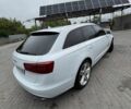 Белый Ауди А6, объемом двигателя 3 л и пробегом 290 тыс. км за 15500 $, фото 7 на Automoto.ua