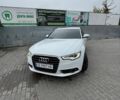 Белый Ауди А6, объемом двигателя 3 л и пробегом 290 тыс. км за 15900 $, фото 8 на Automoto.ua