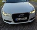 Белый Ауди А6, объемом двигателя 2.97 л и пробегом 233 тыс. км за 15900 $, фото 4 на Automoto.ua