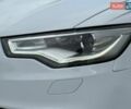 Белый Ауди А6, объемом двигателя 1.97 л и пробегом 260 тыс. км за 12600 $, фото 8 на Automoto.ua
