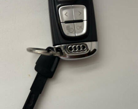 Белый Ауди А6, объемом двигателя 2.97 л и пробегом 237 тыс. км за 18500 $, фото 38 на Automoto.ua