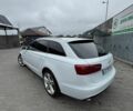 Белый Ауди А6, объемом двигателя 3 л и пробегом 290 тыс. км за 15900 $, фото 5 на Automoto.ua
