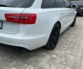 Белый Ауди А6, объемом двигателя 2.97 л и пробегом 249 тыс. км за 12999 $, фото 3 на Automoto.ua