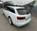 Белый Ауди А6, объемом двигателя 3 л и пробегом 290 тыс. км за 15900 $, фото 16 на Automoto.ua