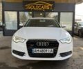 Белый Ауди А6, объемом двигателя 3 л и пробегом 238 тыс. км за 17000 $, фото 1 на Automoto.ua