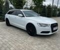 Белый Ауди А6, объемом двигателя 2.97 л и пробегом 249 тыс. км за 12999 $, фото 1 на Automoto.ua