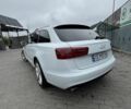 Белый Ауди А6, объемом двигателя 3 л и пробегом 290 тыс. км за 15900 $, фото 1 на Automoto.ua