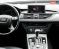 Білий Ауді А6, об'ємом двигуна 1.97 л та пробігом 217 тис. км за 12999 $, фото 7 на Automoto.ua