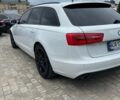 Белый Ауди А6, объемом двигателя 2.97 л и пробегом 249 тыс. км за 12999 $, фото 4 на Automoto.ua