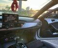 Белый Ауди А6, объемом двигателя 2.97 л и пробегом 256 тыс. км за 14500 $, фото 5 на Automoto.ua