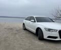 Белый Ауди А6, объемом двигателя 1.97 л и пробегом 280 тыс. км за 12650 $, фото 26 на Automoto.ua