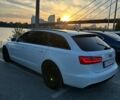Белый Ауди А6, объемом двигателя 2.97 л и пробегом 256 тыс. км за 14500 $, фото 3 на Automoto.ua