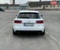 Белый Ауди А6, объемом двигателя 1.97 л и пробегом 260 тыс. км за 12600 $, фото 5 на Automoto.ua
