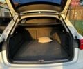 Белый Ауди А6, объемом двигателя 2 л и пробегом 260 тыс. км за 17000 $, фото 7 на Automoto.ua