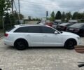 Белый Ауди А6, объемом двигателя 2.97 л и пробегом 249 тыс. км за 12999 $, фото 2 на Automoto.ua