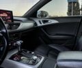Білий Ауді А6, об'ємом двигуна 2.97 л та пробігом 265 тис. км за 15900 $, фото 26 на Automoto.ua