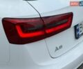 Белый Ауди А6, объемом двигателя 1.97 л и пробегом 260 тыс. км за 12600 $, фото 9 на Automoto.ua