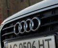 Білий Ауді А6, об'ємом двигуна 2.97 л та пробігом 265 тис. км за 15900 $, фото 13 на Automoto.ua