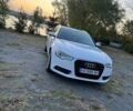 Ауді А6 2012 у Хмельницькому на Automoto.ua Білий Ауді А6, об'ємом двигуна 2 л та пробігом 286 тис. км за 13333 $, фото 1 на Automoto.ua