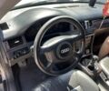 Білий Ауді А6, об'ємом двигуна 2 л та пробігом 271 тис. км за 2501 $, фото 7 на Automoto.ua