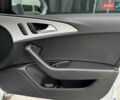 Білий Ауді А6, об'ємом двигуна 2.97 л та пробігом 255 тис. км за 16700 $, фото 15 на Automoto.ua