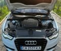 Белый Ауди А6, объемом двигателя 2 л и пробегом 260 тыс. км за 17000 $, фото 6 на Automoto.ua