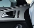 Білий Ауді А6, об'ємом двигуна 2.97 л та пробігом 265 тис. км за 15900 $, фото 20 на Automoto.ua