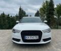 Белый Ауди А6, объемом двигателя 2.97 л и пробегом 249 тыс. км за 12999 $, фото 1 на Automoto.ua