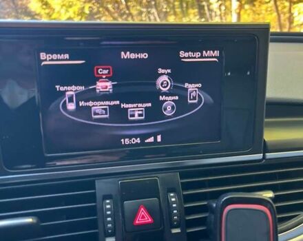 Ауді А6 2012 у Хмельницькому на Automoto.ua Білий Ауді А6, об'ємом двигуна 2 л та пробігом 286 тис. км за 13333 $, фото 41 на Automoto.ua