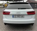 Белый Ауди А6, объемом двигателя 3 л и пробегом 290 тыс. км за 15900 $, фото 10 на Automoto.ua