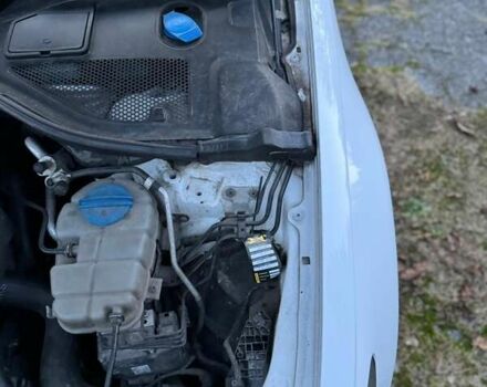 Ауді А6 2012 у Хмельницькому на Automoto.ua Білий Ауді А6, об'ємом двигуна 2 л та пробігом 286 тис. км за 13333 $, фото 34 на Automoto.ua