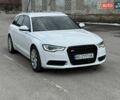 Белый Ауди А6, объемом двигателя 1.97 л и пробегом 260 тыс. км за 12600 $, фото 1 на Automoto.ua