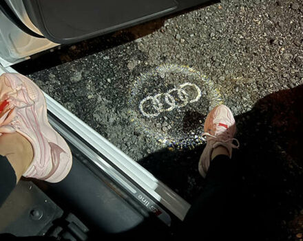 Белый Ауди А6, объемом двигателя 3 л и пробегом 210 тыс. км за 24000 $, фото 32 на Automoto.ua