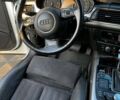 Белый Ауди А6, объемом двигателя 2 л и пробегом 260 тыс. км за 17000 $, фото 13 на Automoto.ua