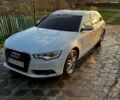 Білий Ауді А6, об'ємом двигуна 2 л та пробігом 260 тис. км за 17000 $, фото 1 на Automoto.ua