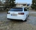 Ауді А6 2012 у Хмельницькому на Automoto.ua Білий Ауді А6, об'ємом двигуна 2 л та пробігом 286 тис. км за 13333 $, фото 11 на Automoto.ua