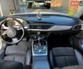 Белый Ауди А6, объемом двигателя 2 л и пробегом 260 тыс. км за 17000 $, фото 9 на Automoto.ua
