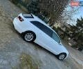 Ауді А6 2012 у Хмельницькому на Automoto.ua Білий Ауді А6, об'ємом двигуна 2 л та пробігом 286 тис. км за 13333 $, фото 4 на Automoto.ua