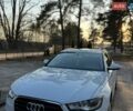 Білий Ауді А6, об'ємом двигуна 1.97 л та пробігом 217 тис. км за 12999 $, фото 1 на Automoto.ua
