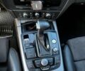 Белый Ауди А6, объемом двигателя 2 л и пробегом 260 тыс. км за 17000 $, фото 11 на Automoto.ua